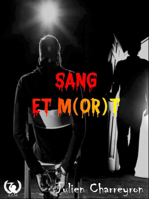 cover image of Sang et m(or)t